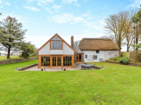 The Old Post House